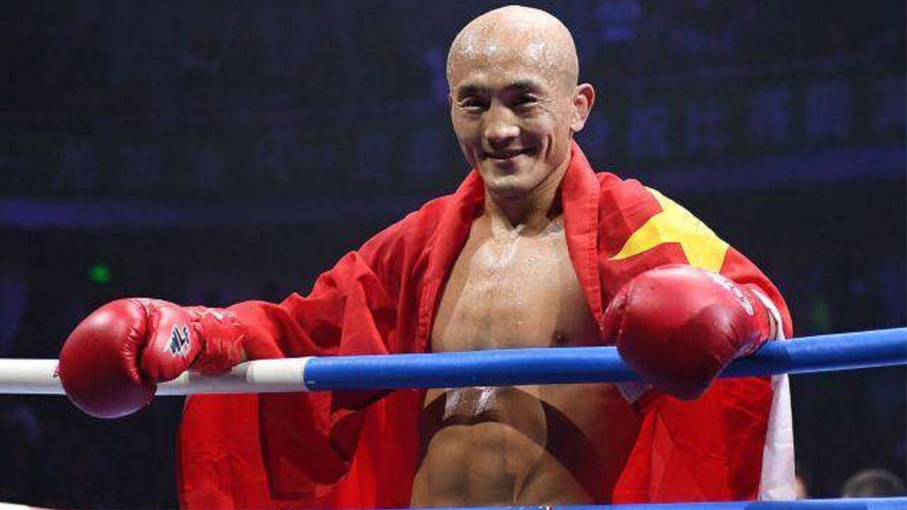 武僧一虎大骂一龙不帮兄弟!两人兄弟感情破裂