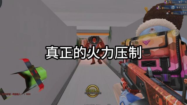 CF创意工坊