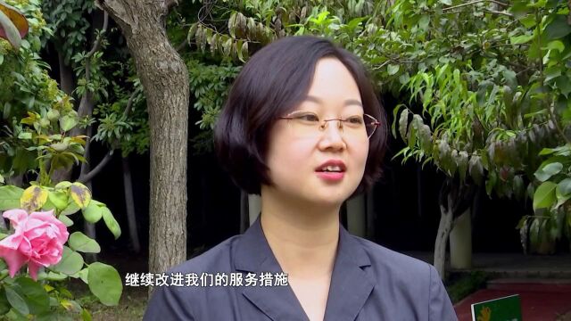 微视频 | 听,当事人讲述,周口法院诉讼服务!