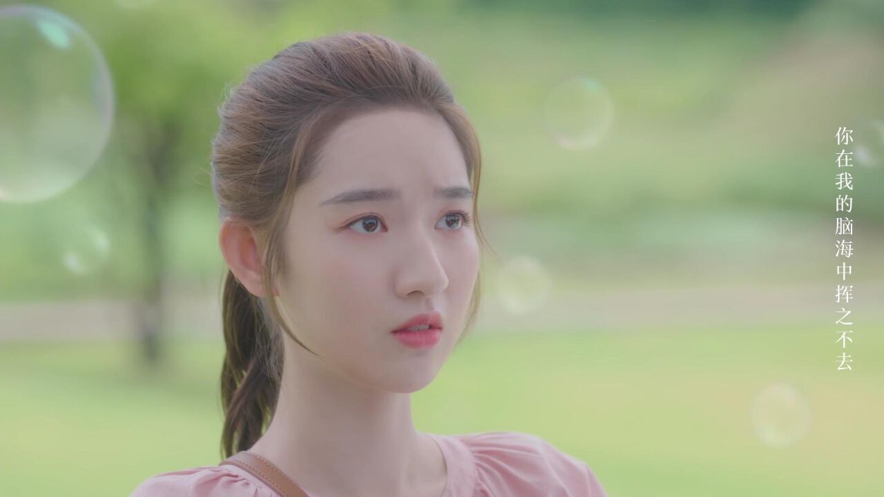 一旗一慧初遇揭秘,王玉雯王子奇初恋氛围感