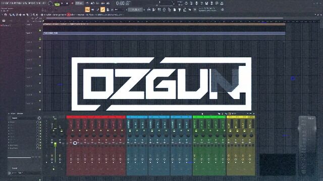 Making A Starting Template For FL Studio 21 Free Download