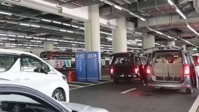 “港车北上”政策正式公布