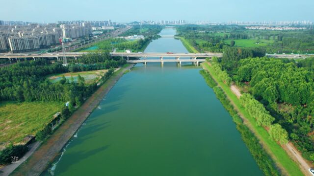 徐州市黄河故道(汉源大道段)钓鱼爱好者的天堂.