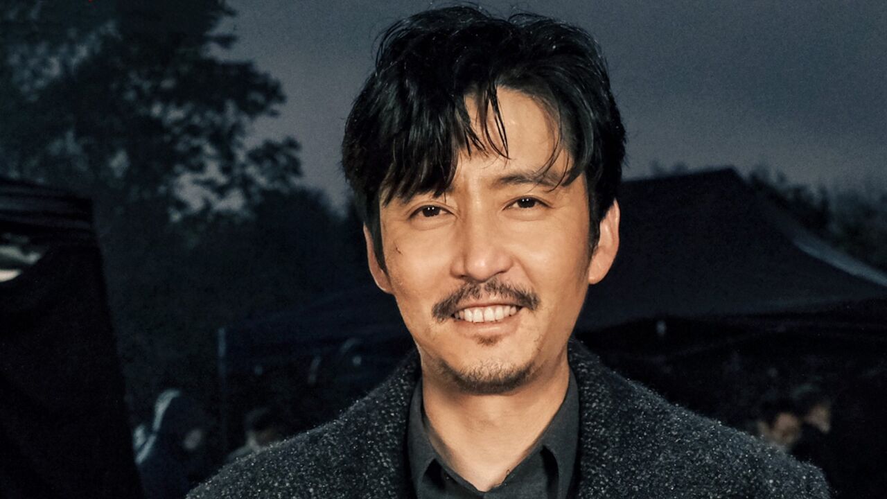 《红色特工》预告首发!王龙正化身无名英雄,火中取栗血战谍海