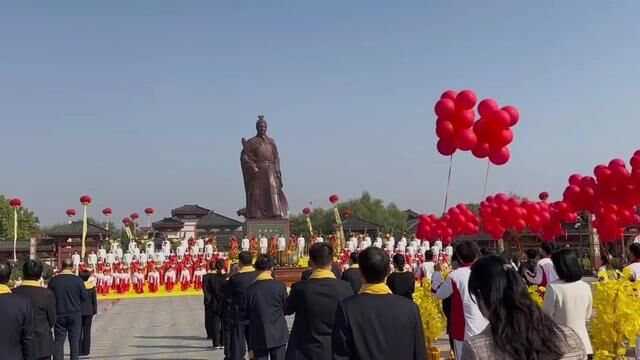 贺第九届中国ⷥ•†丘国际华商节 圆满礼成!