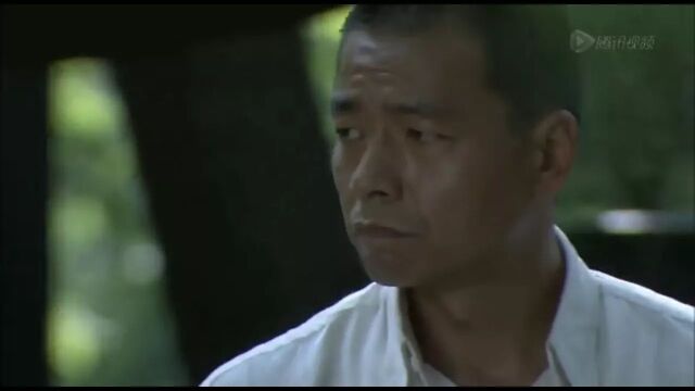 《光荣使命》李振武向他哥哥李振昌开枪