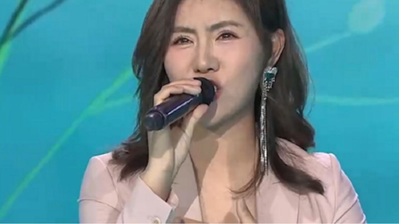 哈布尔深情演唱《马兰花》,天籁歌声细腻醉人,听完回味无穷!