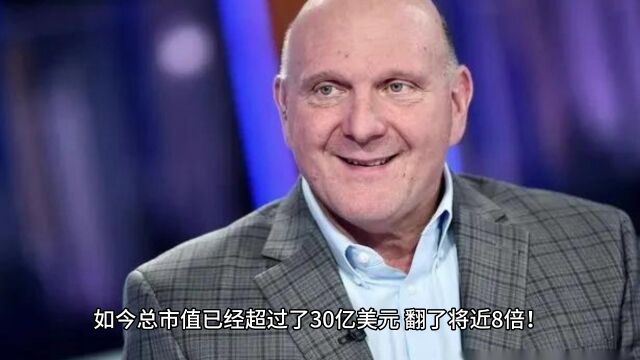 剑指总冠军!23年前,克伦克4亿元买下掘金,回报率让人瞠目结舌