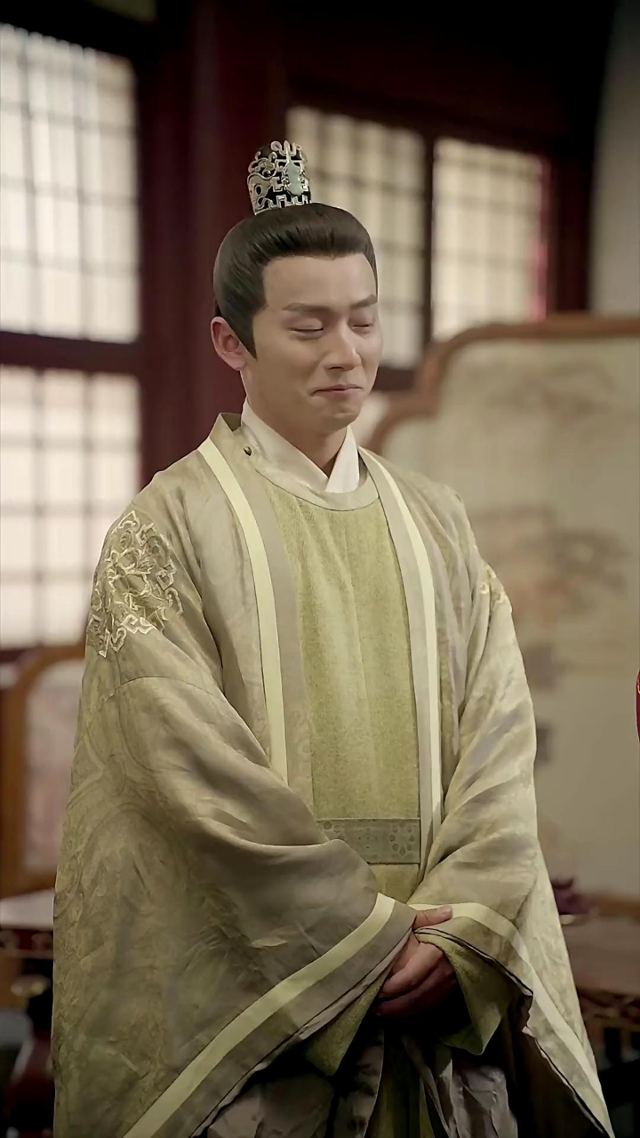 史上最强太子爷_第十二集