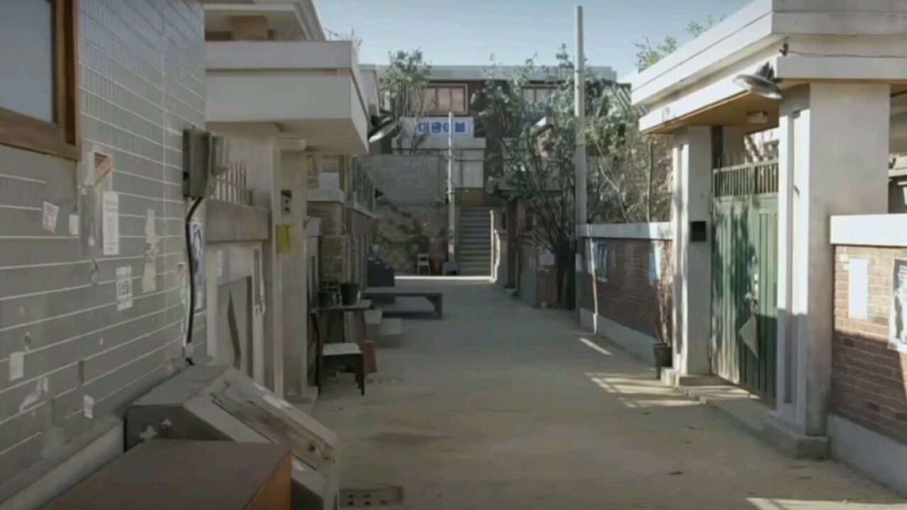 《请回答1988》主题曲《双门洞》每年必重温一次的经典