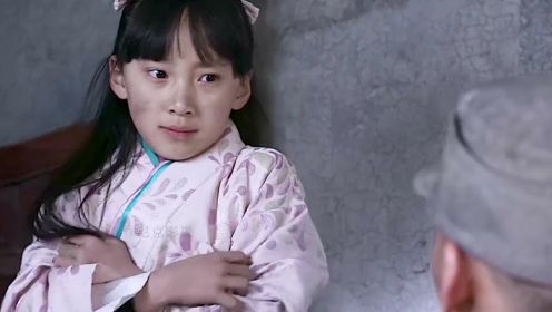 八路军救下两个日本女孩，40年后来中国报恩