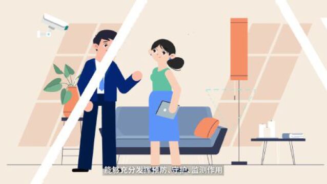 共建“平安黔哨” 助力“平安贵州”——省公安厅联合通信运营商签订“平安黔哨”合作协议