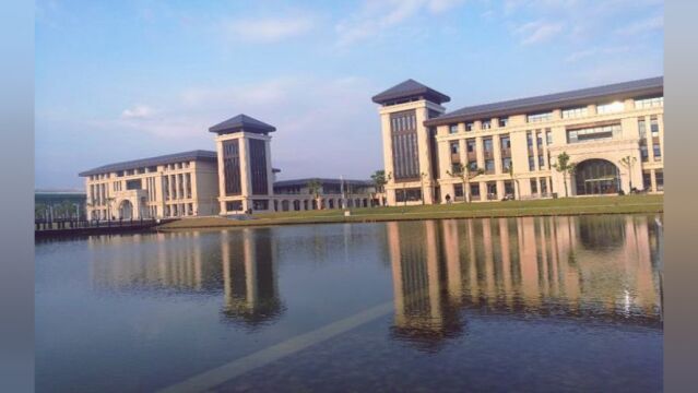 带你了解江苏师范大学科文学院