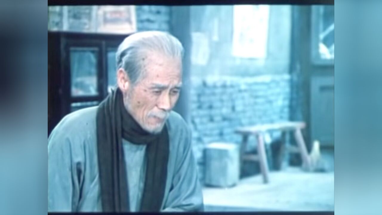 茶馆_高清1080P在线观看平台_腾讯视频