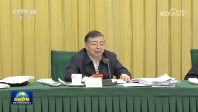 全国政协召开“增强中华文明传播力影响力”专题协商会