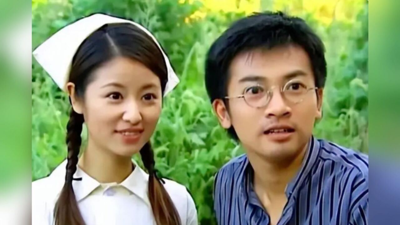 苏有朋林心如综艺合体 时隔多年再度同框