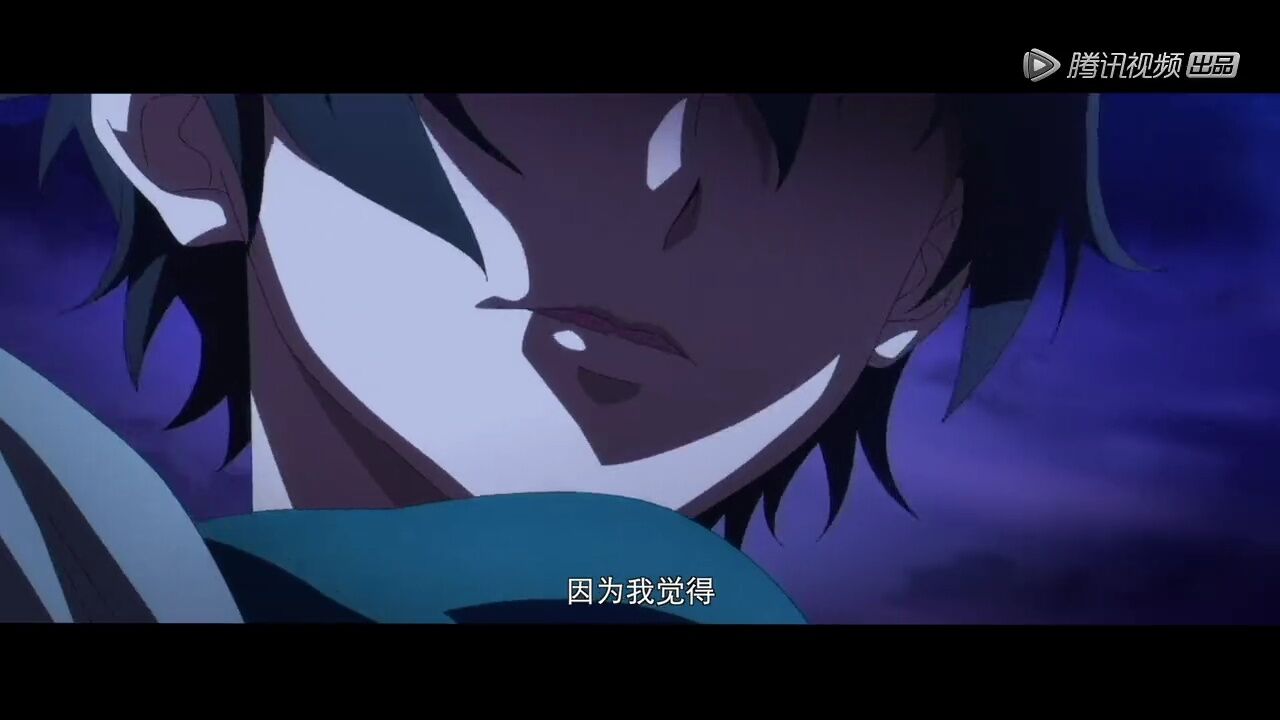 路明非的悲伤时刻合集