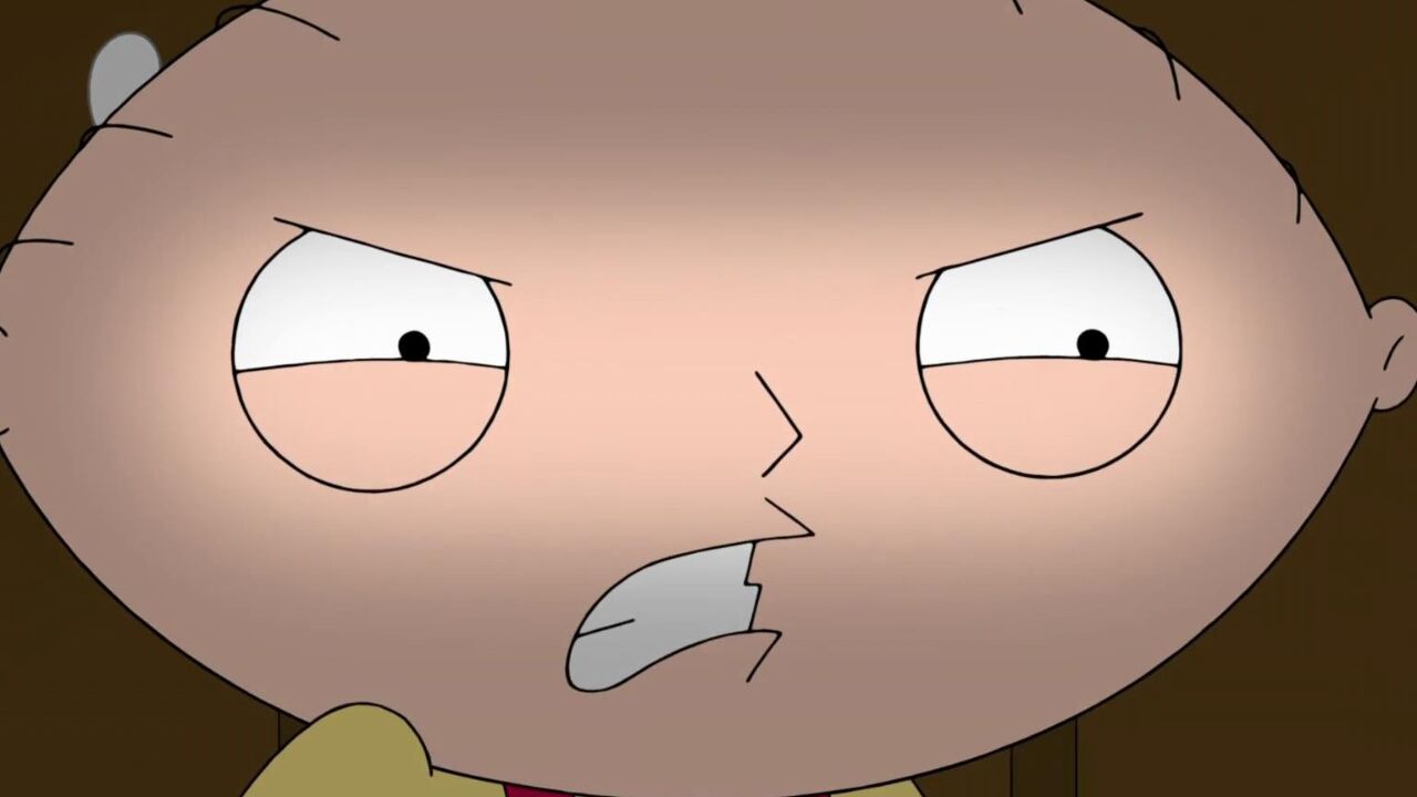 饺子才是格里芬家最强的基因传承人!