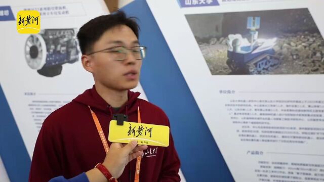 山东大学隧道地质编录与超欠挖测量机器人:实现一机多工序并行作业