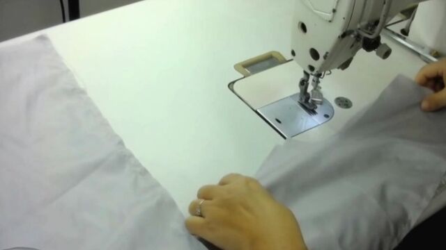 女装大衣纸样BFY129款制作视频教程服装缝纫图纸