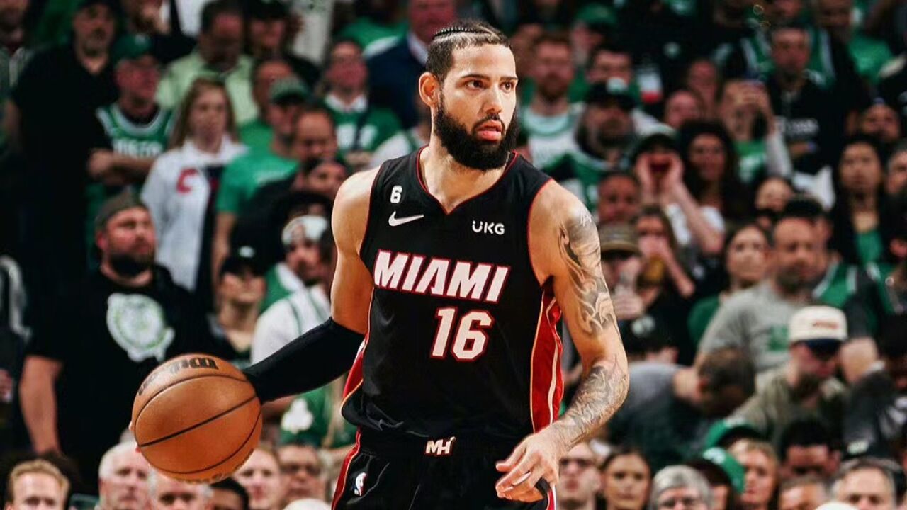 【nba球探报告】凯莱布马丁