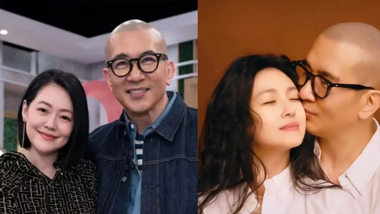 和姐夫暧昧?小s双手揉具俊晔光头直言好舒服,网友:大s好肚量