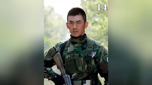 007带队友们反攻,轻松消灭旅长的警卫连