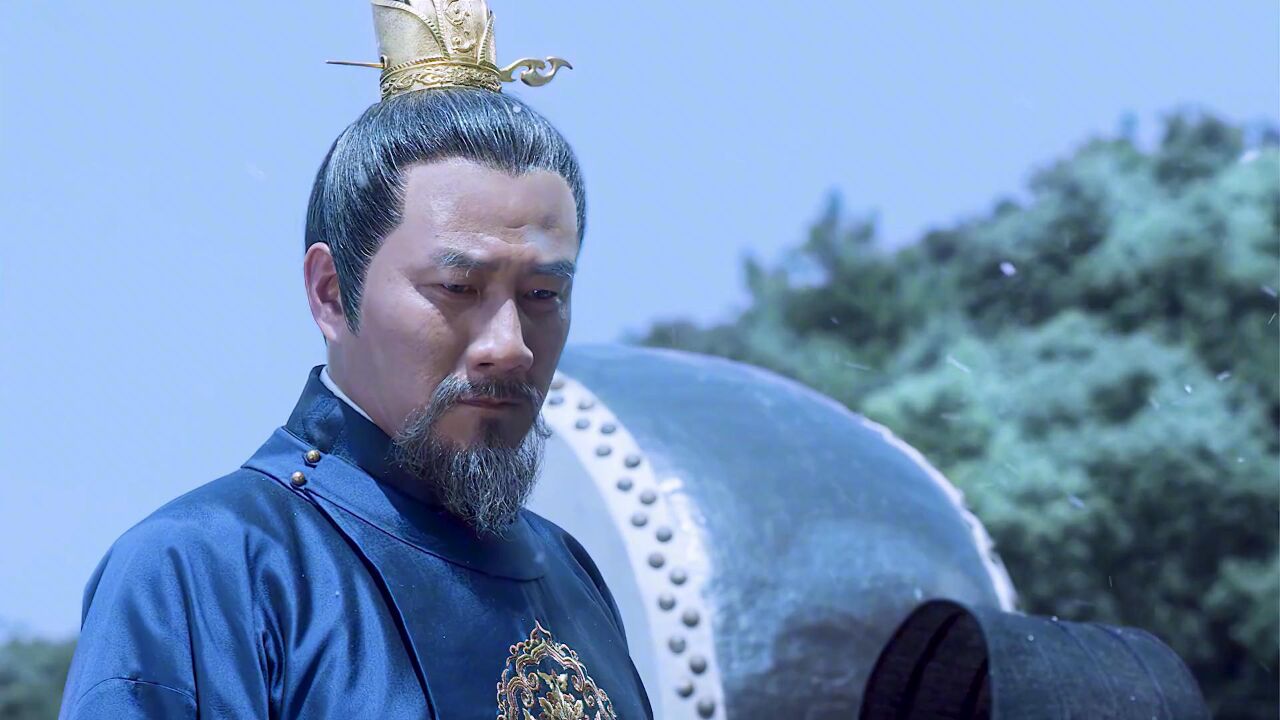 雪中悍刀行,四杯浊酒敬雪中。_古代男子的及冠礼,会进行三次加冕,每一冠都有其不同的意义。_高清1080P在线观看平台_腾讯视频