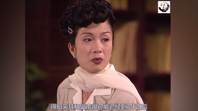 灰姑娘逃亡的日子,很苦但也很幸福好剧推荐情定上海滩陈秀雯马景涛