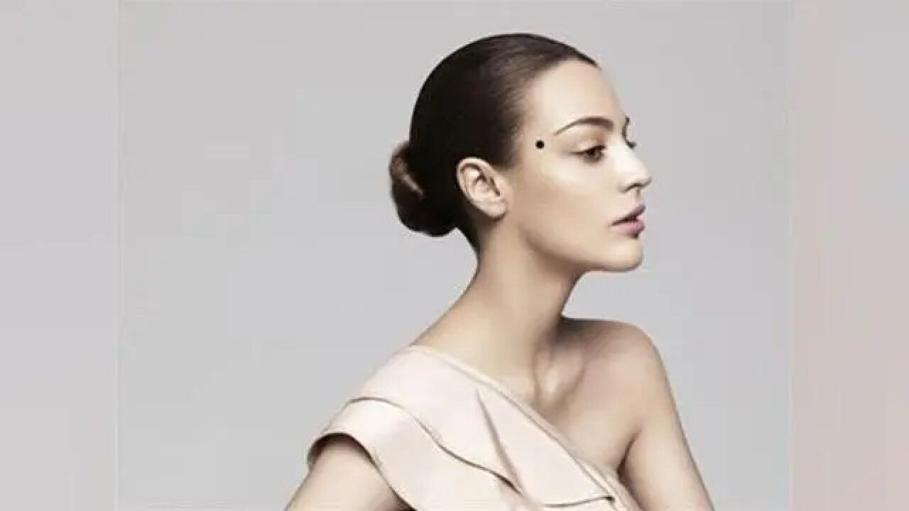 什么是佛痣?这几处长痣,说明会有神佛保佑!