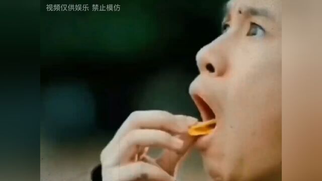 《满级食物链》#搞笑