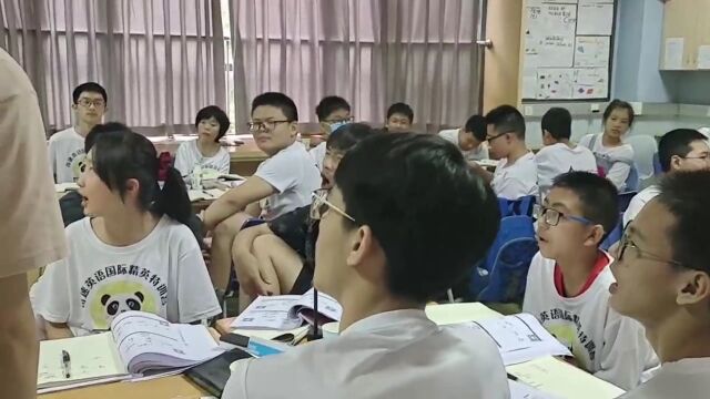 小学、初中、高中参加英语夏令营有什么用?英语夏令营居然还有这么多好处