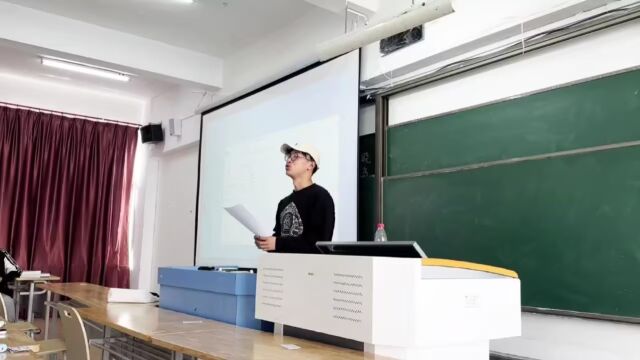 习近平总书记给青年学生的回信