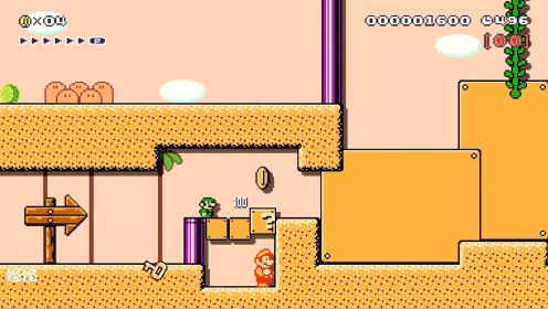 超级马里奥兄弟闯关 解锁全新冒险,挑战无尽关卡!