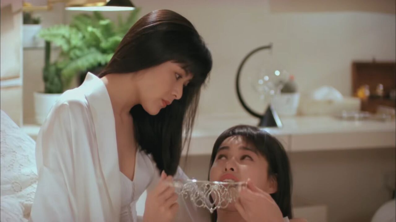 美女_高清1080P在线观看平台_腾讯视频