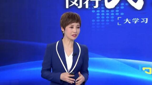 区交通委主任沈俊华:治理拥堵,闵行研究编制上海首个区级综合交通规划……丨民生访谈