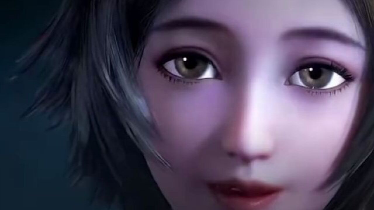 武庚纪白菜的真实身份是神族和冥族的后代 而且来头还不小