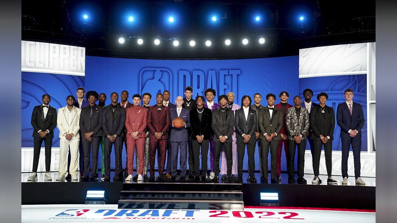 nba选秀大会官方直播:马刺状元签(全程)在线高清现场直播文班亚马