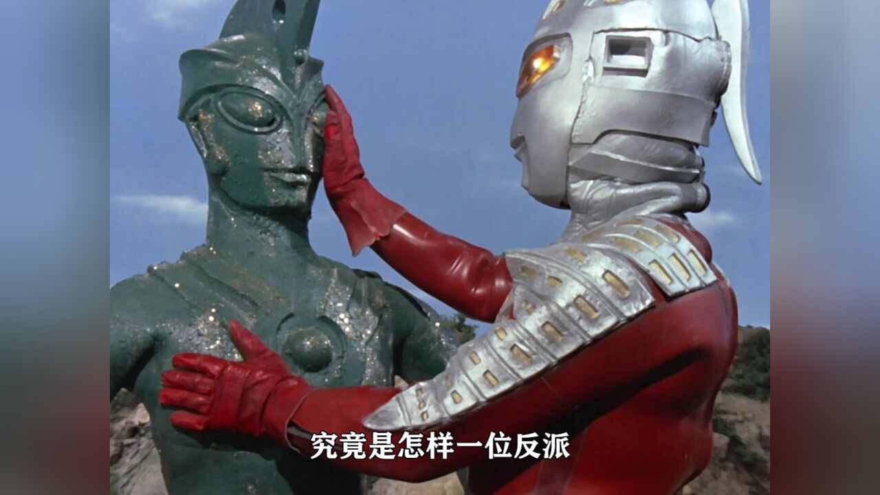 希波利特星人团灭奥特五兄弟,杰克出门忘记带奥特手镯