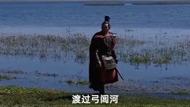 封狼居胥,古代武将毕生追求,放到现代属于什么级别的军功霍去病战争