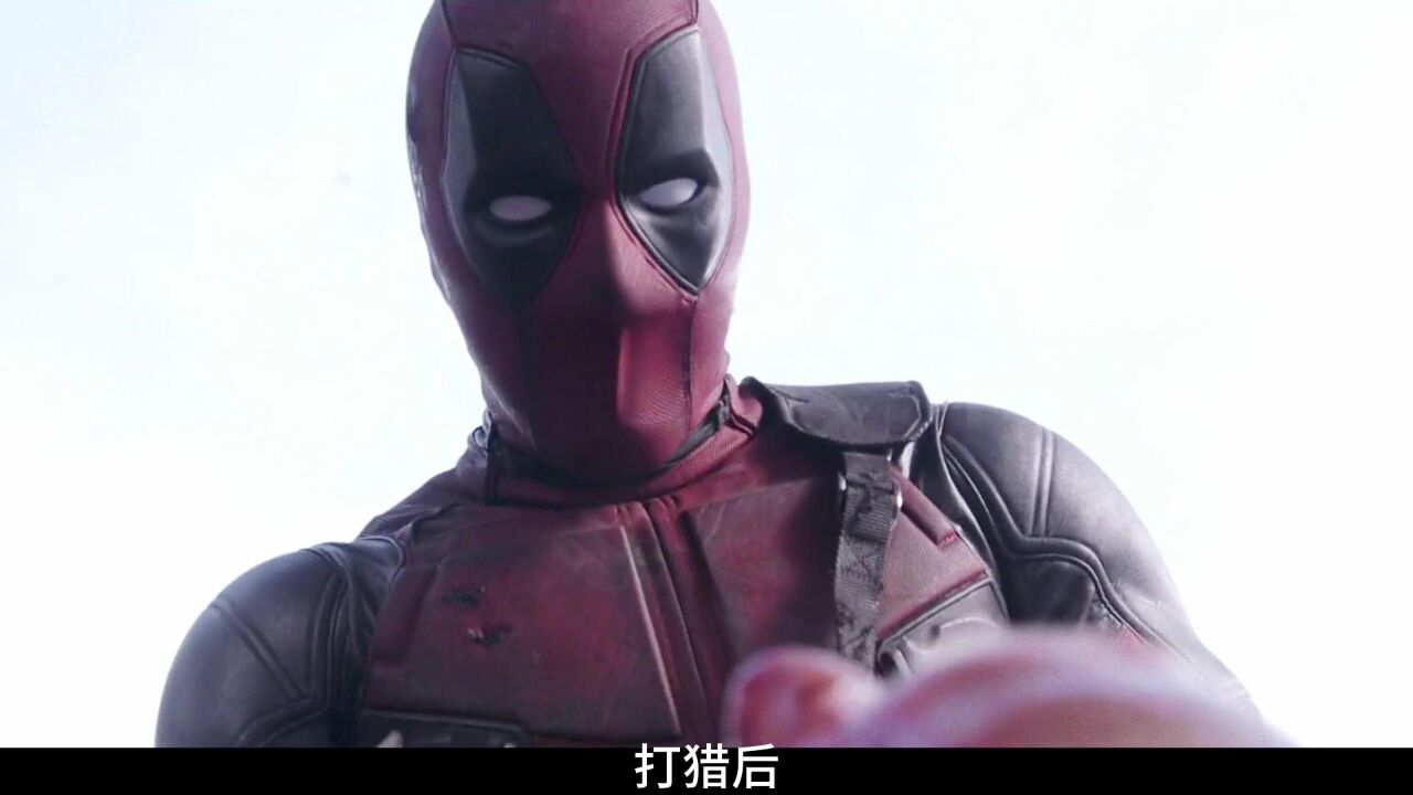 小贱贱竟然拿内裤举起了白旗投降