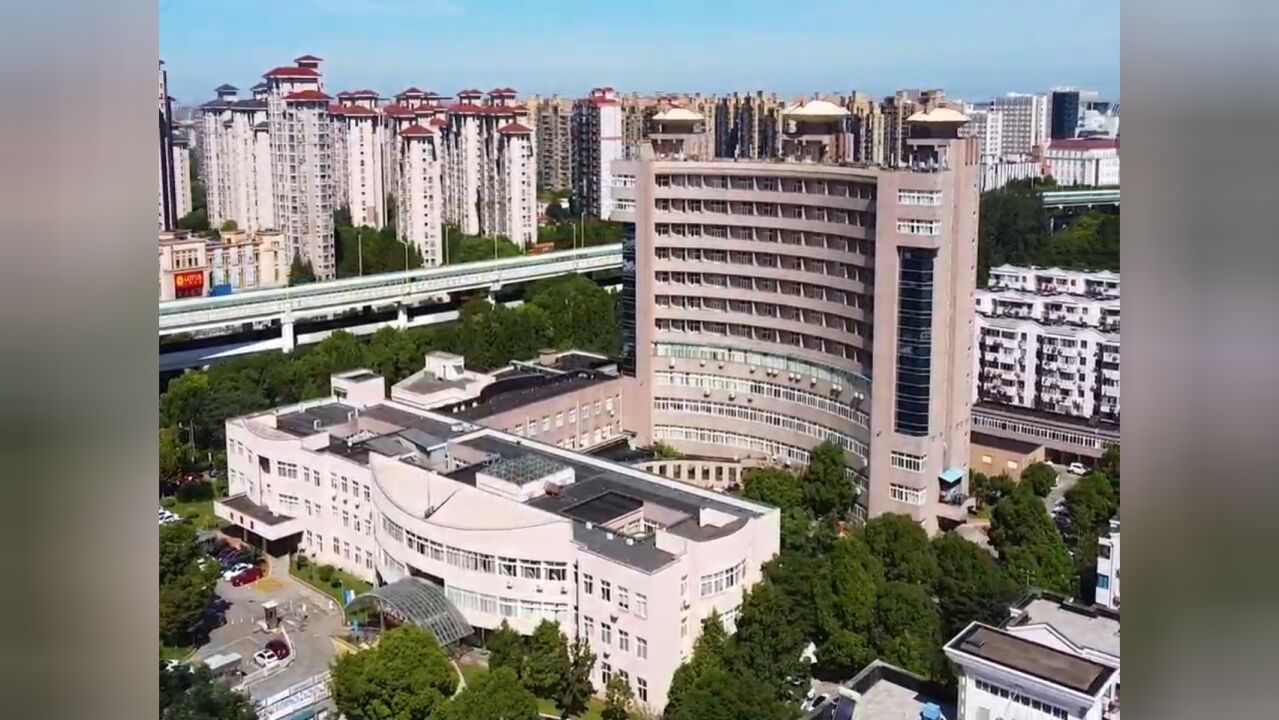 上海宝山仁和医院图片