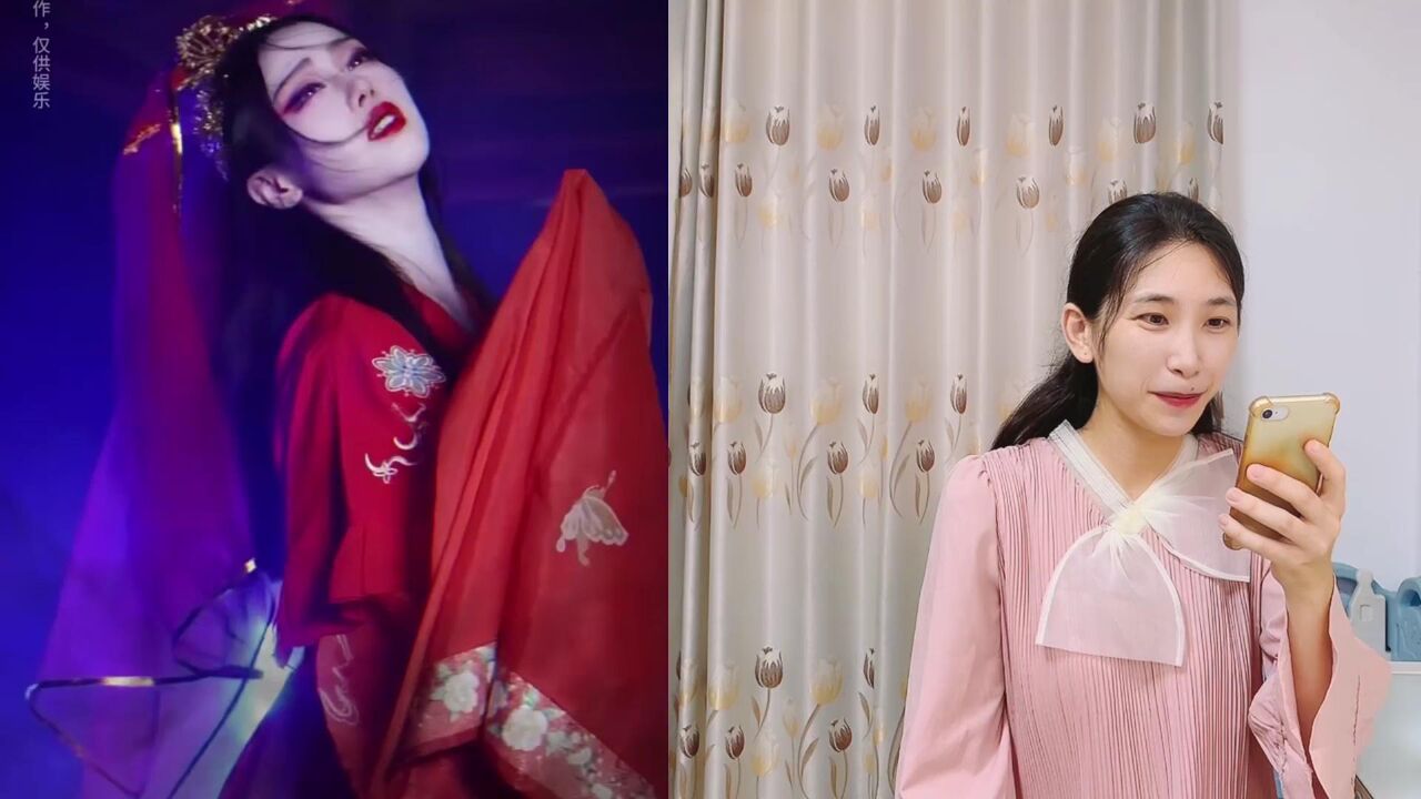 天官赐福cos合集:有腹肌的花城,谁能不爱呢?