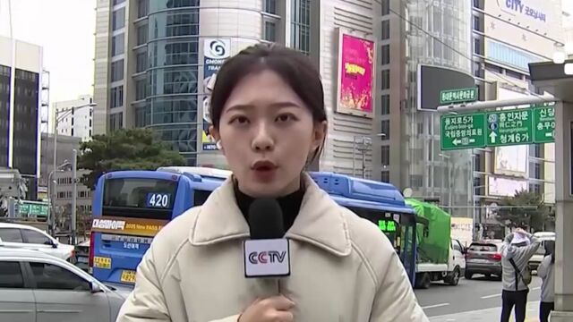 谈判破裂!韩国首尔地铁员工今起举行警告性罢工