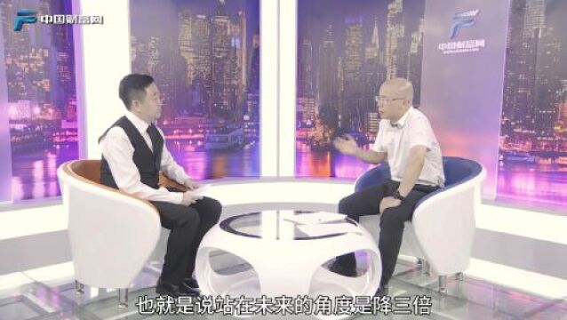 数智观察|林卫星:投资48亿元做储能,我的信心在哪里?