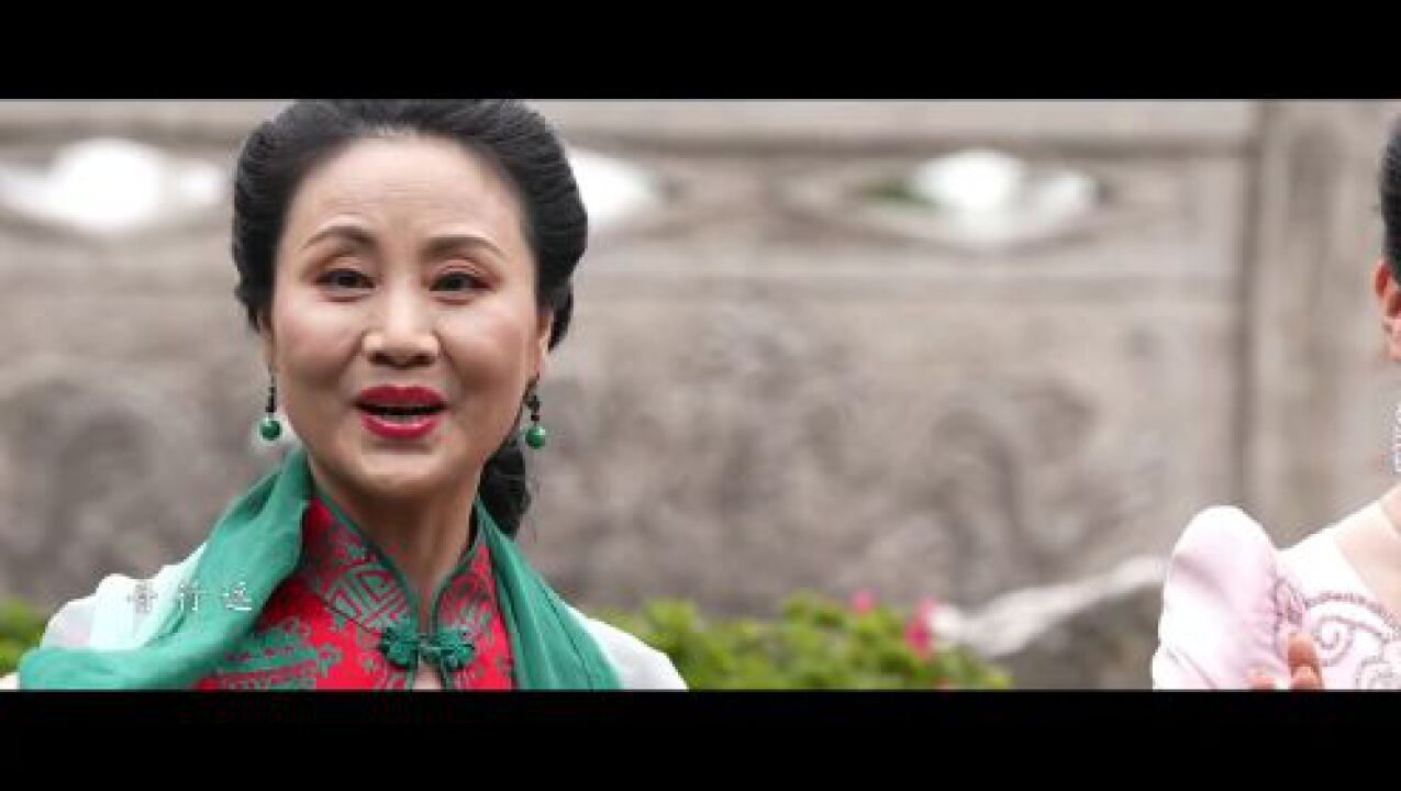 中联部部长刘建超一行来南湖区调研_腾讯视频