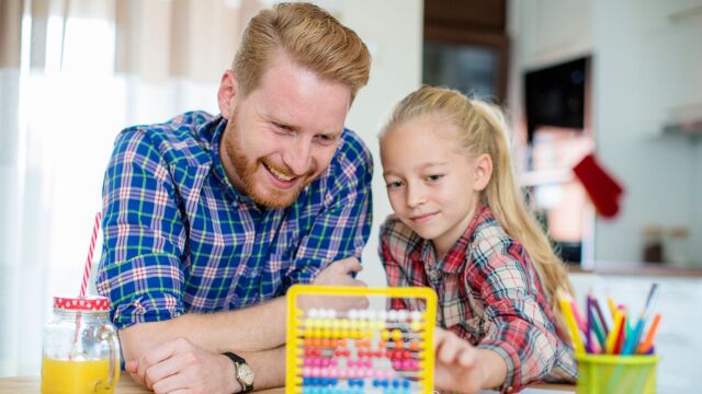 小学生家庭教育:避免五种错误方式,助力孩子心理健康成长!