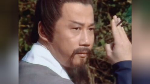 射雕英雄传:王处一救下郭靖,丘处机教导杨康_高清1080P在线观看平台_腾讯视频