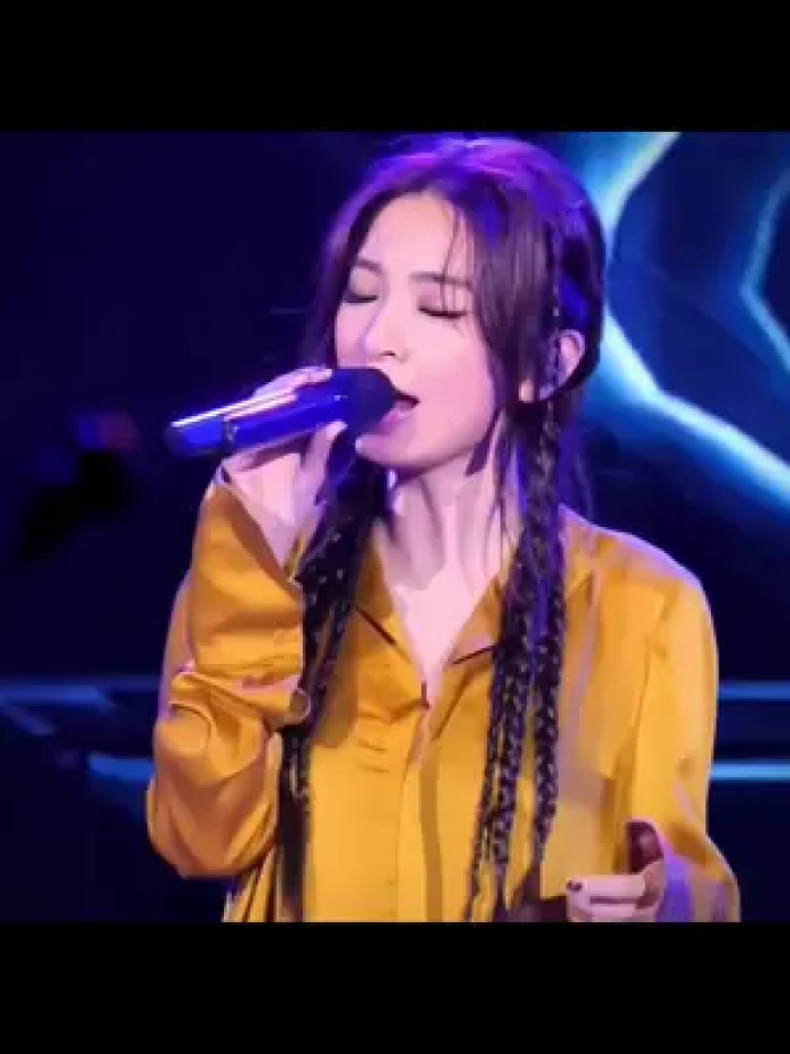 有些人一旦错过了,就再也见不了.#音乐 #田馥甄 #小幸运田馥甄