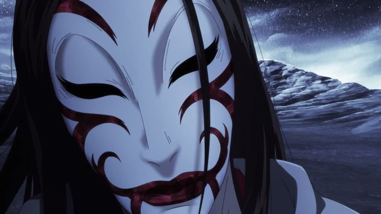 知世郎到底背负了什么呢